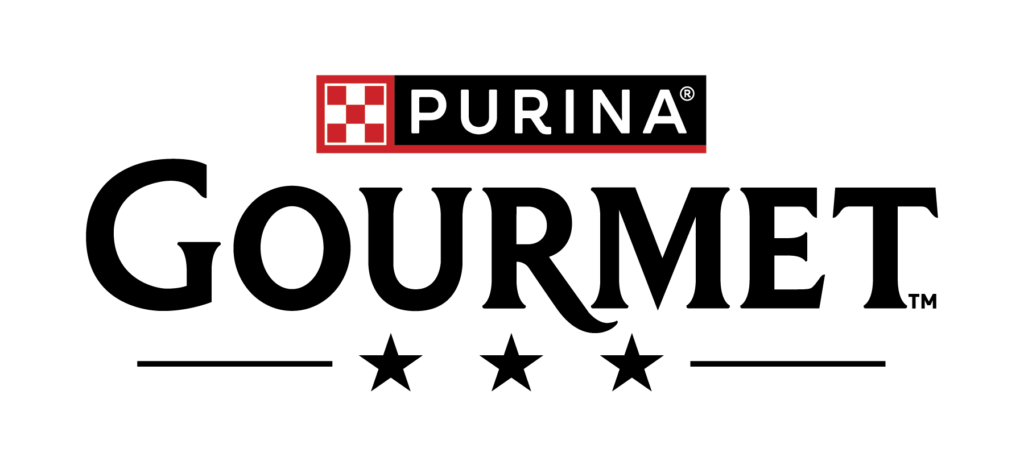Purina Gourmet - Logo
