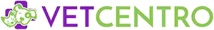 VETCENTRO - Logo Header