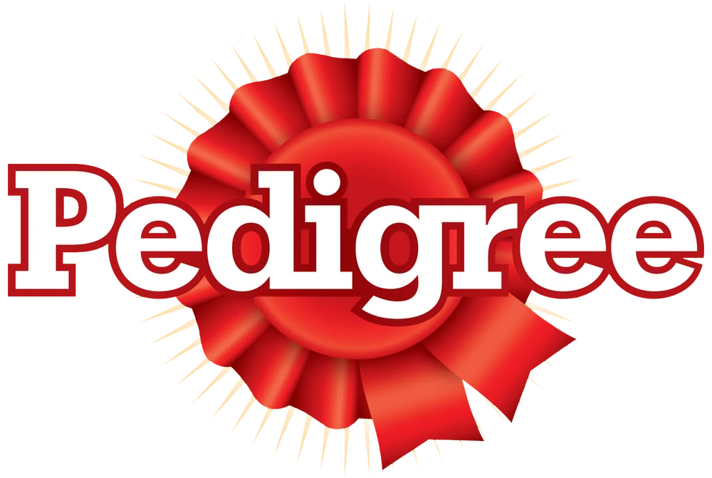 Pedigree Logo
